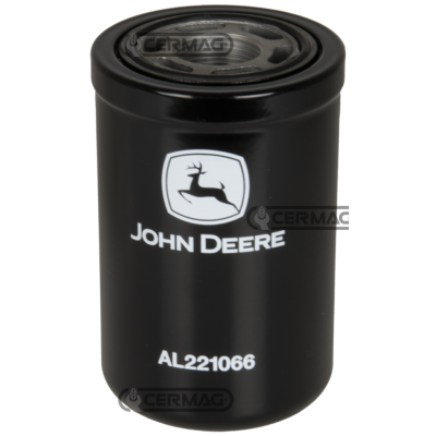 Filtro olio idraulico John deere