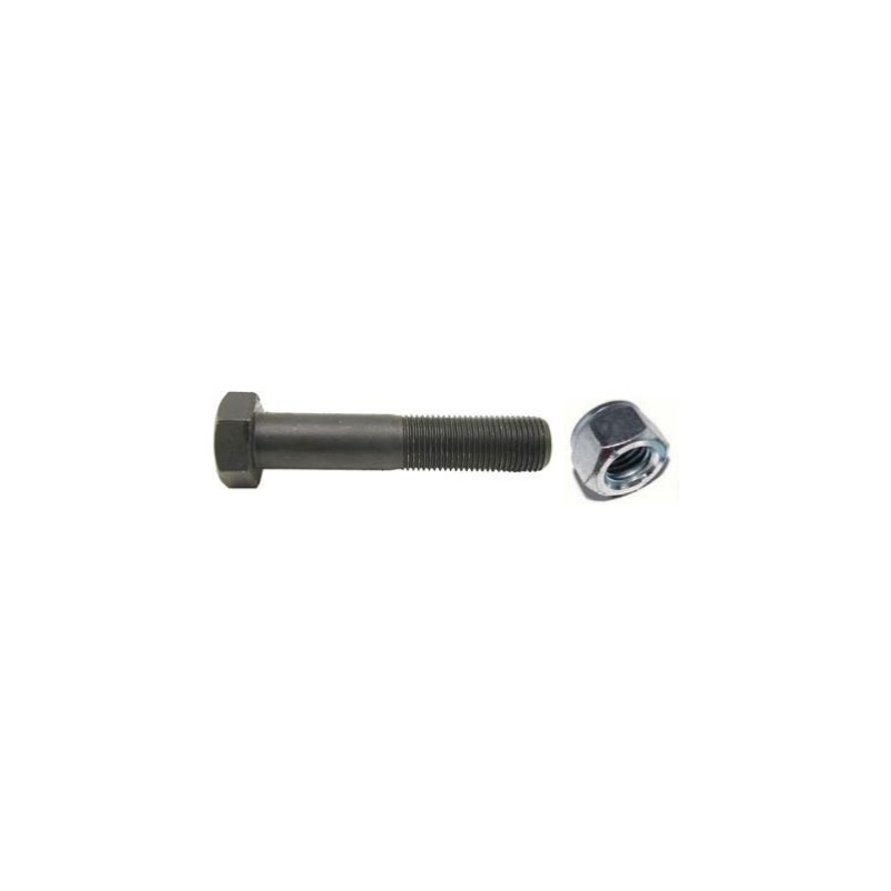 Dorman Bulloni Flangiati M8-1.25 X 16 Mm, Classe 10.9, Confezione Da 3 - Resistenza Alla Corrosione, Per Auto E Fai Da Te